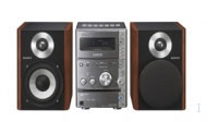 Sony CD music system CPZ2 (CMT-CPZ2) Sony CD music system CPZ2 (CMT-CPZ2)